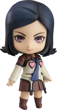 GOOD SMILE COMPANY Persona 2 Eternal Punishment: Maya Amano Nendoroid Action Figure GOOD SMILE COMPA