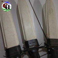 Bayonet-Sangkur TNI AD Nos Sarung putih