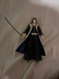 SHF 朽木白哉 死神 冇其他件