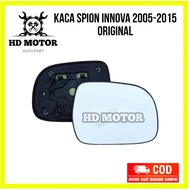 kaca spion innova original kaca spion kijang innova miror kaca spion INNOVA 2005 2006 2007 2008 2009