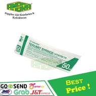 Big Hole 50cc Syringe