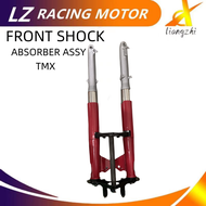 MOTORCYCLE PARTS FRONT SHOCK ABSORBER ASSY SET FOR TMX 155