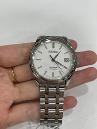 （二手）SEIKO presage SRPD97J1