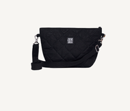Jamlos Pie Sling Bag - túi vải canvas chần đeo chéo và túi phụ kiện Jamlos