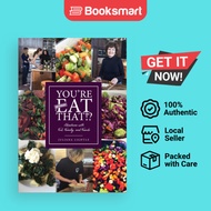 You're Gonna Eat That - Paperback - English - 9781950481385