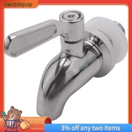 Stainless Steel Faucet Tap Draft Beer Faucet for Home Brew Fermenter Wine Draft Beer Juice Dispenser