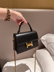 MY&FSNH | Retro Large Capacity Handbag