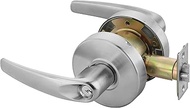 Yale MO4608 LKST 497 Door Lever Lockset, Cylinder Lock, Classroom Lock