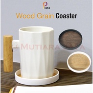 PLATO Coaster Coaster Cup Coaster Drink Coaster