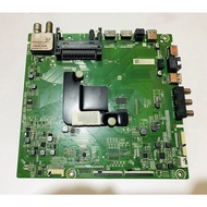 Hisense 55A6100UW Mianboard ,Power board,FFC Cable Smart Tv