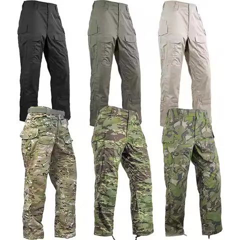 G3 polyester-cotton base pants FIELD PANTS outdoor tactical work pants