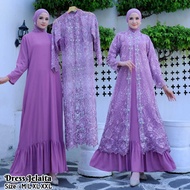 Beautiful Modern Dress, Auter Dress, Sequin Dress, Beautiful Sequin Dress, Modern Kebaya, Motif