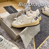 Golden Goose Deluxe Brand Skateboard Shoes