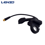 Suitable for IX3/4 Scooter Right Finger Speed Controller 108X Throttle Waterproof Throttle Line Sequ
