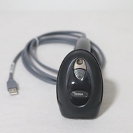 Zebra Symbol DS4208 รุ่น DS4208 เครื่องอ่านบาร์โค้ด 2D และ 1D อ่าน คิวอาร์โค้ด และ บาร์โค้ด