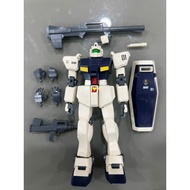 (Gundam Model) HGUC GM Type C 2nd Nobox
