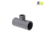 PVC PIPE TEE  15MM - 50MM