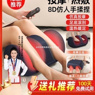 Foot Massager for Lower Legs, Foot Therapy Machine, Zhigao Foot Artifact, Kneading Relaxation Massag