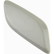 Left/Right Front Headlight Washer Spray Nozzle Cover Decoration Cap GV7D518G1 GV7D518H1 /Fit For Maz