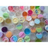 🐼SOFT SLIME RM 2 PREMIUM SLIME MURAH MALAYSIA BUTTER GLITTER CLEAR SLIME CLAY SLIME AVALANCHE SLIME 