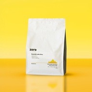 Zero Coffee - Rwanda Lake Kivu Coffee Beans