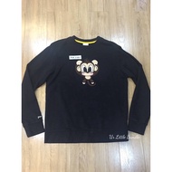 Pancoat Sweatshirt popMong / monyet