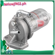 Truck Oil Water Separator Fuel Filter ME121646 for  Fuso FV515 F380 PS380 FP380 8DC9 6D24 6M70 FV51J