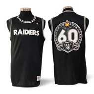 NFL Oakland Raiders OG Jersey High Quality