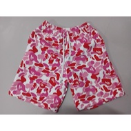 BAGGY SHORTS 23 inches quality