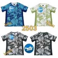 VICTOR AXELSEN DENMARK BADMINTON JERSEY 2503