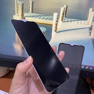 LAYAR Anti-Scratch SPY Glass Privacy Full Screen Tempered Glass iphone 16 pro ip 17 pro ip 17 Pro Ma