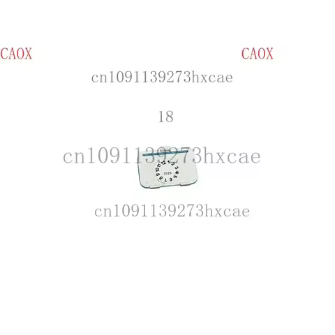 For Dragonfly for VXE R1/VGN F1 Series Wireless Mouse 2.4g Receiver Cover Cover Audio Accessories