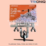 FLARING TOOL AC PIPE RME CT-195