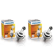bohlam Philips H4 55/60w 12V
