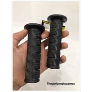 Takegawa F1 Rubber Motorcycle Gloves