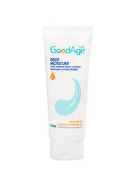 หลอด-GoodAge Deep Moisture Anti-Ageing Body Lotion 100ml