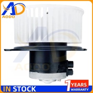AC Heater Fan Blower Motor For KOMATSU Excavator 292500-0122 PC120-6 PC130-6 116340-2360 116340-2362
