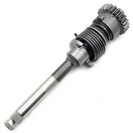 13mm KICKSTART SHAFT /SPRING FOR LIFAN 125 125cc ENGINE PIT DIRT BIKE KICK START SPARE PARTS