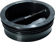 AB&A 69440 Trap-Tite 4" Floor Drain Trap Seal