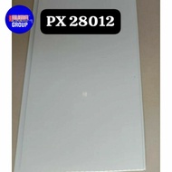 Plafon PVC Putih Polos PX 28012
