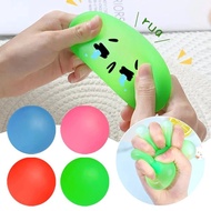 2.3inch 6cm Maltose squishy toy Fidget toys exercising hand strength super quality not easy to break