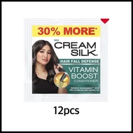 ◵ ✎ Creamsilk Conditioner 12 Sachets