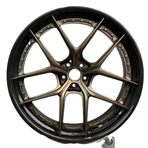 2025 hot sale 20/21/22 Inch Forged Aluminum Alloy Rims 5x112 Passenger Car Wheels with 25mm ET 8j Wi