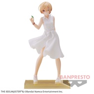 Banpresto Juri Saijo The Idolmaster Shiny Colors