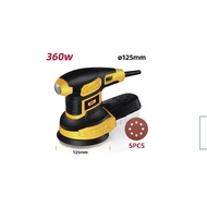 DELI เครื่องขัดสายพานขัดเงา 57 300W-1200W รุ่น EDC891ZEDC096EDL-SG110-E1EDL-SG180-E2EDL-SG125E3 EDL