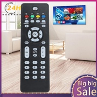 [infinisteed.sg] Replacement Remote Control For Philips RC2023601 / 01 TV Remote Control TV Parts(Battery not included)