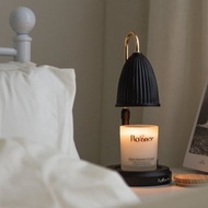 造型融蠟燈-優雅黑