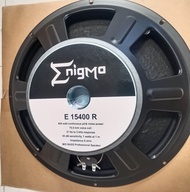 Speaker Enigma 15 inch E 15400 R