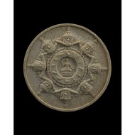 Ong Phor Jatukam Ramathep Chedi Lai Archan Khun Pan Wat Phra Mahathat B.E2545