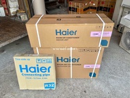 แอร์ใหม่ Haier inverter 18000 btu ปี 2023 ลดราคา